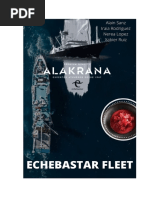 Echebastar Fleet