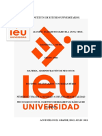 Admón Negocios Sem 1.1 PDF