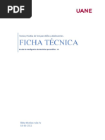 Ficha Wisc-2