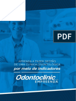 Ebook4 Aprenda Fazer Gestao de Uma Clinica Odontologica Por Meio de Indicadores