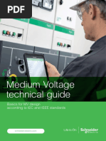 Medium Voltage Technical Guide