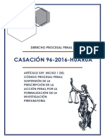 Informe Cas 96-2016-Huarua