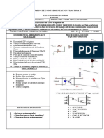 Circuitos Con Opto Acopladores