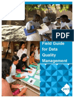 Pact DQM Manual FINAL November 2014