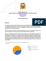 Agenda Del Participante-Semana 3-2021