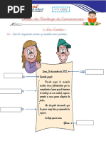 Ficha de La Carta 17-11-22