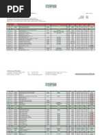 2022 Pricelist EUR.17