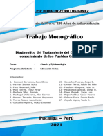 Monografia Grupal Epistemologia