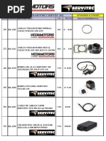 Catalogo Vedamotors 2022-1