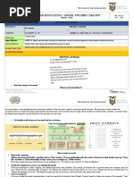 2da Ficha II Parcial Segundos 4 Semanas 14 de Nov