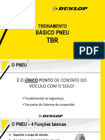 Treinamento: Básico Pneu