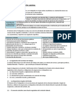 Tema 1 La Contratación Laboral