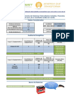 Atualizada Dimensionamto Sistemas Isolados Modelo