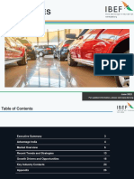 Automobile PPT-June-2022