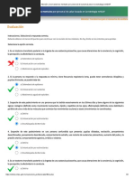 Modulo Transtornos Por El Consumo de Sustancias