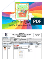 19 Caja Magica Plan