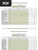 1-3-5-Registro de Puntos Acumulados