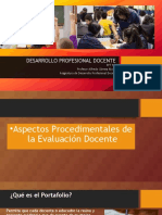 #5 Desarrollo Profesional Docente-05-10-2022