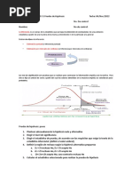 Tarea Examen UNIDAD 3 Prueba de Hipótesis