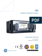 Feeder Protection System: Grid Solutions