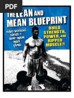 PDF Lean and Mean Blueprint Manual DL