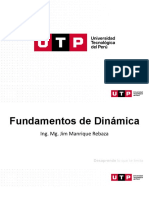 Clase 04 - Fundamentos Dinamica