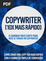 Copywriter 10X