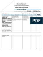 Tarea 9. PAE Agitacion Psicomotriz