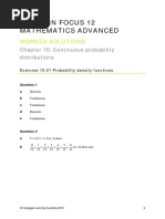 Maths in Focus Adv Yr 12 CH 10