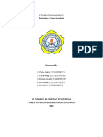 Kimia Analitik Pembuatan Larutan 5