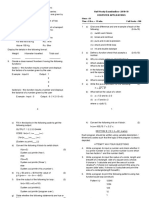 Icse Class 9 Hy Computer Application 2019