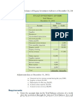 Chapter 4, Accounting Cycle