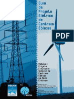 Guia de Projecto Electrico de Centrais E