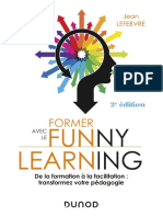 Former Avec Le Funny Learning