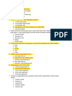 Soal CBA TRB 3 (80 Soal)