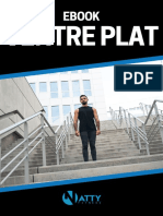 EBOOK Ventre plat-NATTYFITNESS