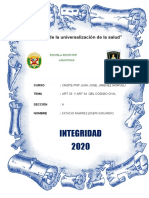 Art 33 y Art 34 Del Código Civil