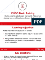 DISTINGUISHING BETWEEN NORMAL AND ABNORMAL FETAL BONES AND EXTERMITIES - ISUOG LECTURE CUSP 2018.pdf MAIN