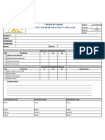 CAL-PR-001-F08 - Reporte de Perforacion y Anclaje Z-1 y Z-2-EDIFICIO EMBOLSADO