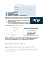 INVERSIÓN Apuntes