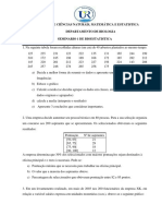 Seminario 02 DE BIOESTATISTICA - 2022