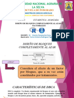 Dbca y Factoriales - Yurico Rodriguez Figueroa