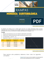 Rampa Subterranea