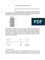 Praktikum 2 Pretest