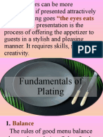 Fundamentals of Plating