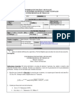 Tarea 3 de Metodos Numericos