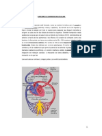 Aparato Cardiovascular
