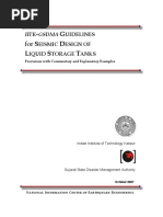 IITK GSDMA GUIDELINES For SEISMIC DESIGN