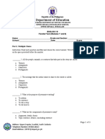 Department of Education: Schools Division of South Cotabato Upper Sepaka Integrated School Upper Sepaka, Surallah