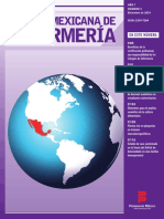 2019-Diciembre REVISTA MEXICANA ENFERMERIA